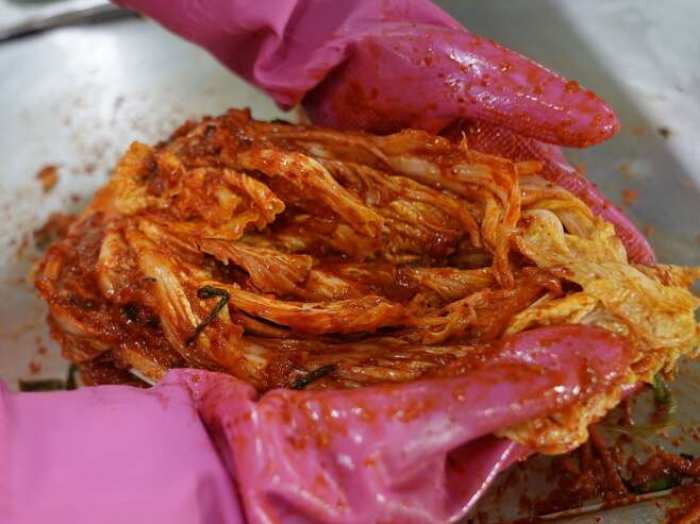 『하루 세번 먹으면 복부비만 예방』… 英도 주목한 韓전통식품은?