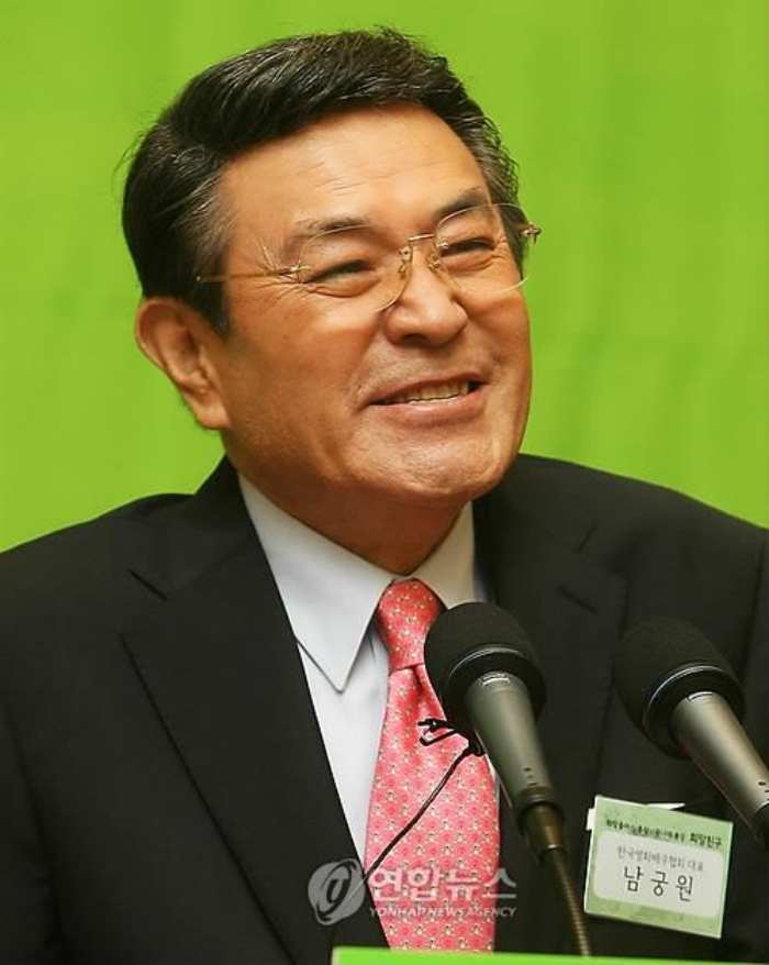 「한국의 그레고리 펙」남궁원 별세…홍정욱 전 의원 부친
