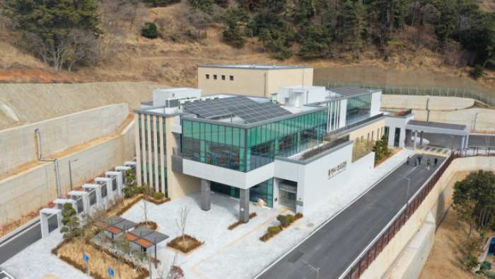 경남 「거제·통영 화장장 공동사용」, 『의회 문턱 넘을까』