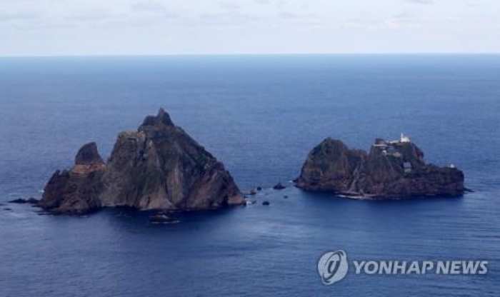 日, 「독도는 일본땅」 억지…보수언론 『한국, 사과하고 반환해야』
