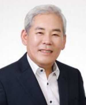 최상화 국회의원 예비후보, 성명문 발표