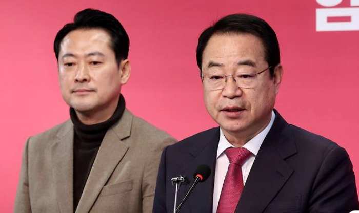 「친윤」 주호영·김기현·김은혜 공천…현역 첫 탈락 영남 3명