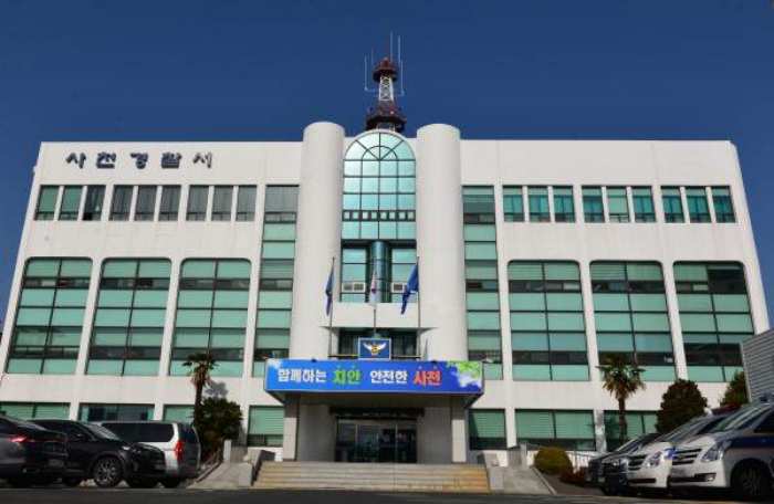 「일산화탄소 중독 일가족 4명」, 사천 경찰·소방·이웃이 함께 살려