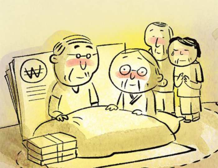 「한달 370만원 있습니까?」… 돌봄비, 나라 경제까지 압박
