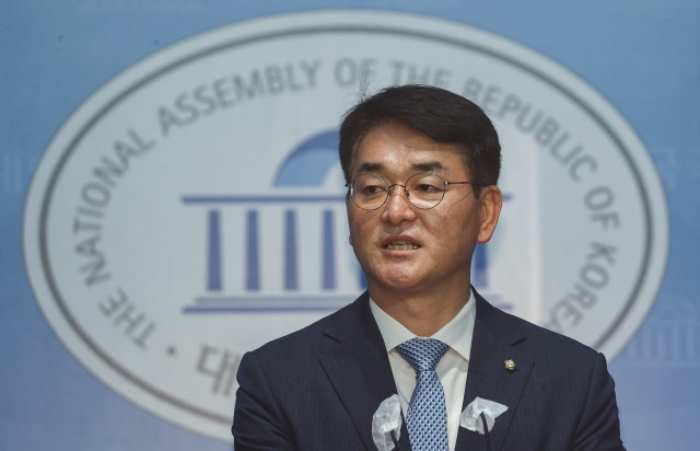 박용진 결국 비명횡사