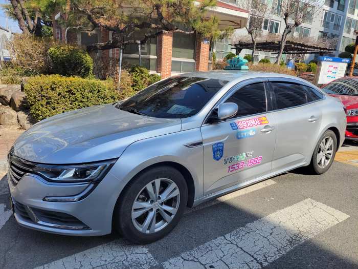 경남 밀양시, 교통약자를 위한 바우처택시 운영 확대