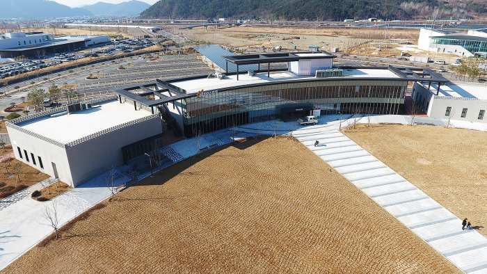 선샤인 밀양 테마파크 「파머스마켓」 정식 개장