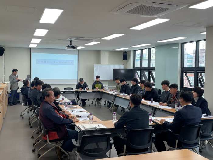 경남 밀양시, 4월 중순까지 소나무재선충병 방제에 총력