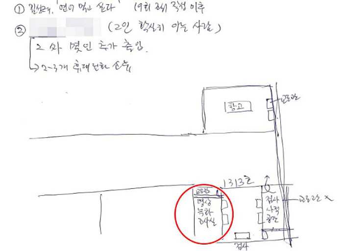 쌍방울도「술판 회유」 없었다는데… 이화영 나홀로 주장, 왜?