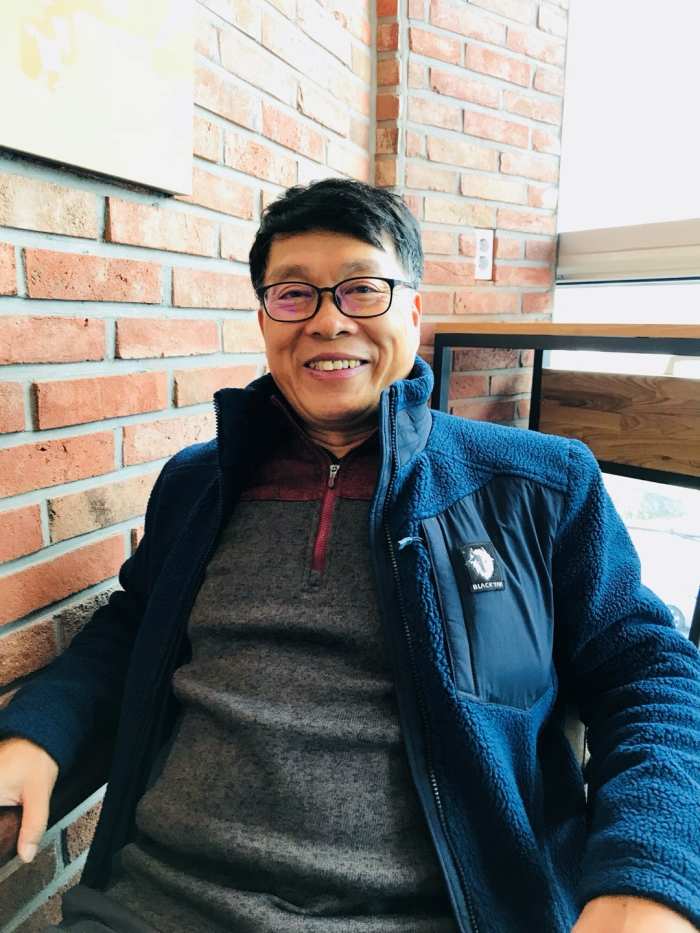 경남 고성 향우 김재환, 고성 사랑하는 마음으로 100만원 쾌척!