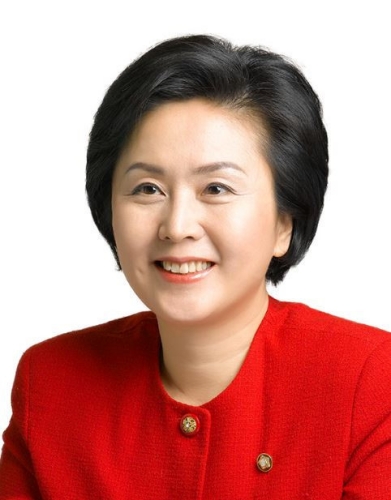 김영선 의원, 수소 산업 국가전략기술에 포함 안 될 이유 없어