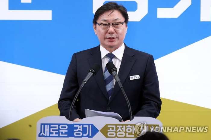 [속보] 이화영, 쌍방울 대북송금 유죄… 1심 징역 9년6개월