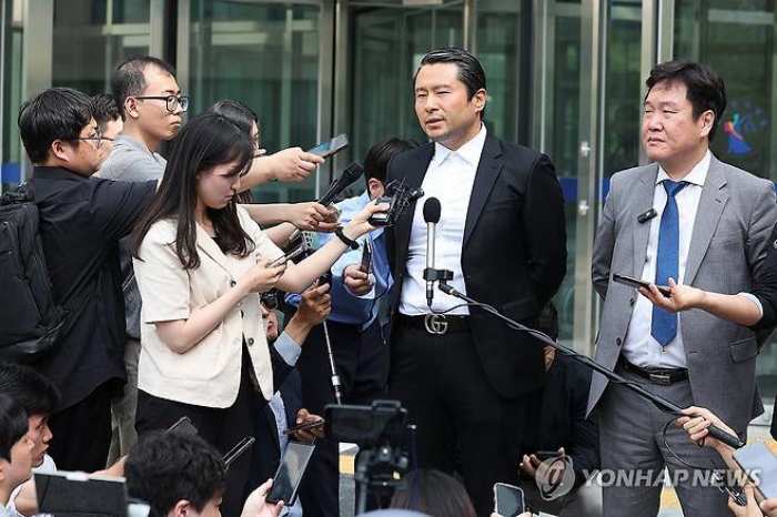 이화영측 변호인 『재판부 편파적…판결 전제 사실부터 잘못』