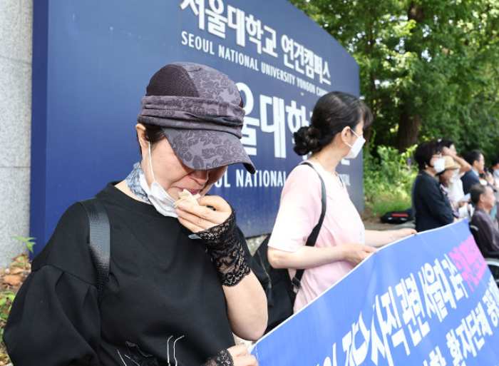 『병원 폭파시키고 싶다』 애타는 환자들 분노와 초조