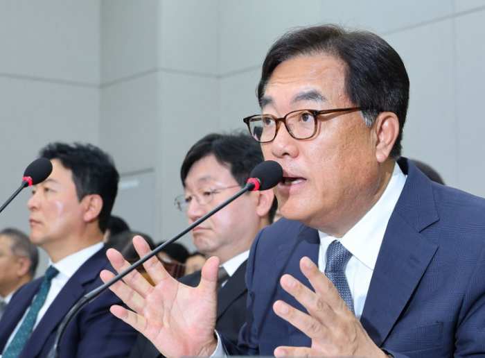 대통령실, 채상병특검법에 『위헌 소지법, 당연히 거부권』