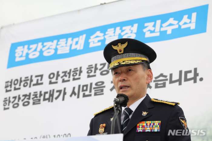 차기 「경찰청장에 조지호 내정」…윤, 이르면 17일 장·차관 인사