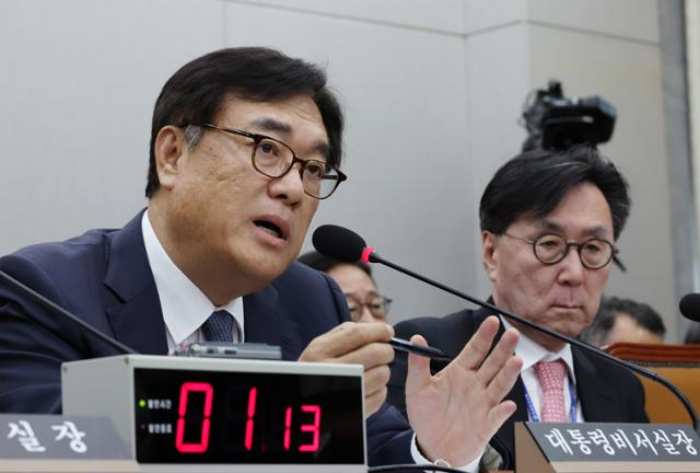 「채 상병 수사외압」 의혹 시작된 『02-800-7070』 통신기록 공개된다
