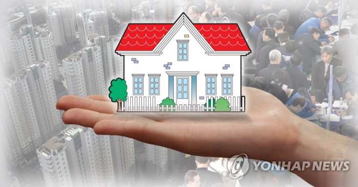 애 낳으면 「공공임대주택 우선입주」…식구 적어도 넓은 평수 준다