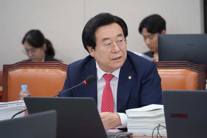 박상웅 의원, 행안부 「특교세 64억 확보」