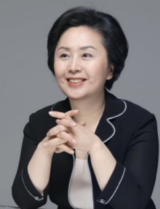 국힘 김영선 의원 보수정당「첫 여성 국회부의장」될까