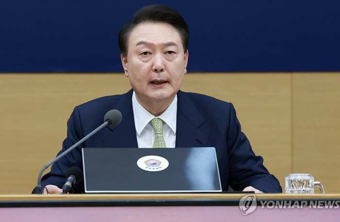 尹대통령, 「25만원법」·「노란봉투법」 재의요구안 재가