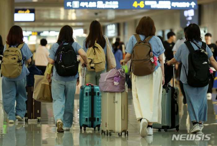 최장 9일 쉬는 「추석 연휴」 한 달 앞으로…직장인들 설렌다