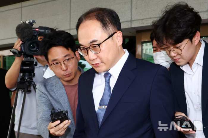 대통령실, 「김여사 명품백」 사건 수심위 회부에 『지켜보겠다』