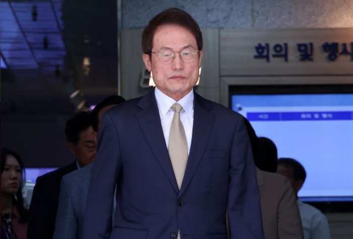 「부당 특채」 조희연, 징역형 집유 확정… 교육감직 상실