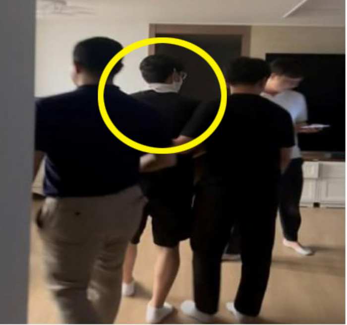 2100만원어치 성형수술해 「얼굴」 바꾸고 도주한 사기꾼 결국 덜미