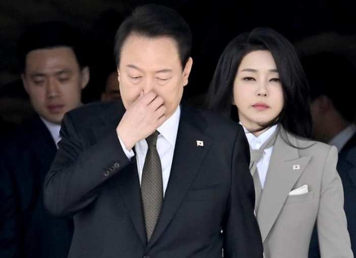 『핵폭탄 터졌다』 김건희 여사 공천 개입 보도에 野 『선거 농단』 맹공