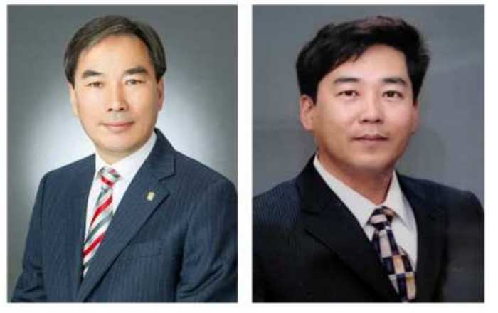 민선9기 사천시장 선거, 『중량감 인사 2명』 출마 표명해 지역정가 「들썩」