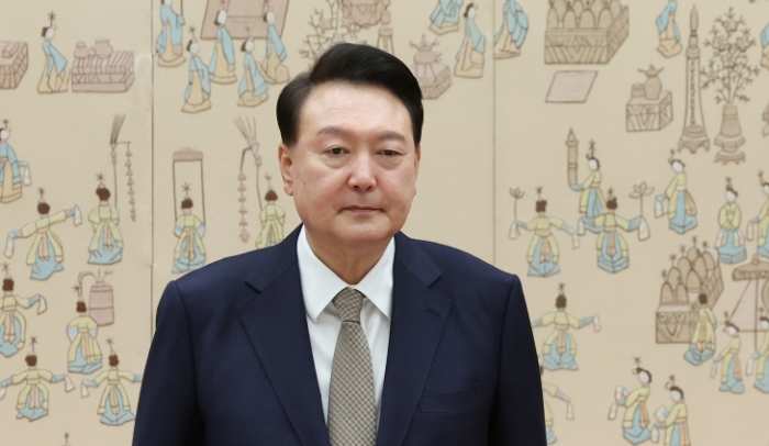 尹 지지율 20%…취임 후 최저[한국갤럽]