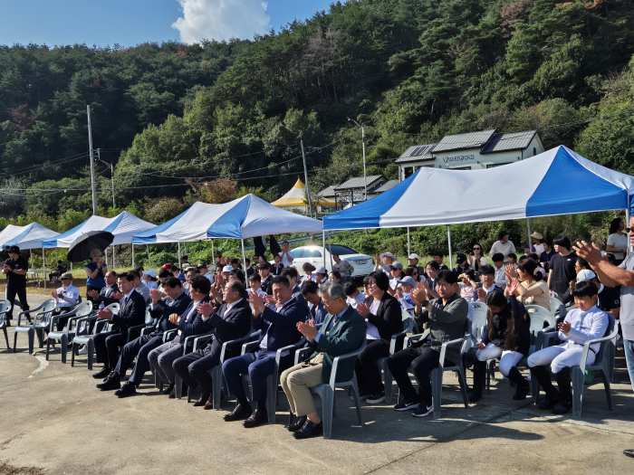 경남 밀양시, 제4회 밀양시장배 전국 승마대회 성공적 개최