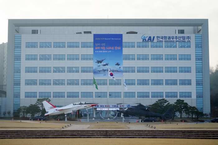 KAI, 한국ESG기준원 ESG 평가 종합「A등급」획득…전년 대비 한 단계 상향